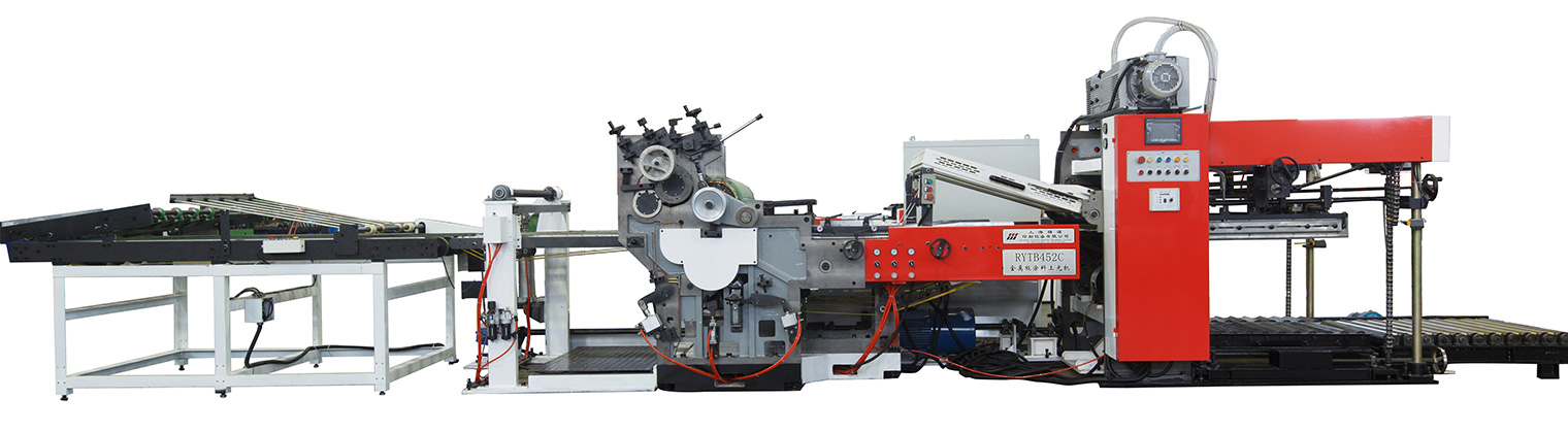 Uv bevonat nyomtató gép műszaki teljesítmény